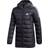 Adidas Parka Femme Essentials Down - Black Female