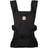 Ergobaby Aerloom Baby Carrier Charcoal Black One Size