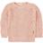 Minymo Knit Sweater - Rose Smoke (121562-5506)