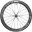 Zipp 404 Firecrest Carbon Tubeless Disc Brake Front Wheel