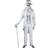 Boland Adult Ghost Groom Costume