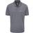 Stuburt Shipley Polo Shirt - Storm Marl