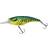 Berkley Zilla Deep Crank 14.3cm Firetiger