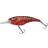 Berkley Zilla Deep Crank 14.3cm Red Tiger