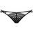 Obsessive Intensa Double Thong