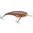 Berkley Zilla Deep Crank 14.3cm Brown Trout