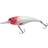 Berkley Zilla Deep Crank 11.5cm Red Head Zebra