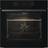 Gorenje BO6717E03BG Svart