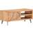vidaXL 286548 Soffbord 45x90cm