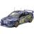 Tamiya Subaru Impreza WRC 2001 300024240