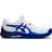 Asics Gel-Resolution 8 W - White/Lapis Lazuli Blue