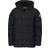 Canada Goose Hybridge Coat - Black