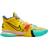 NIKE Kyrie 7 M - Yellow Strike/Green Abyss/Bright Crimson/Black