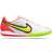 Nike React Tiempo Legend 9 Pro IC - White/Bright Crimson/Volt