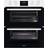 Zanussi ZPHNL3W1 White