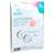 Beppy Soft + Comfort Tampons Wet 30-pack