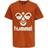 Hummel Tres T-shirt - Bombay Brown (204204-8009)