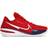 NIKE Air Zoom G.T. Run - Sport Red/Blue Void/White