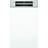 Bosch SPI2IKS10E Integrerad