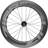 Zipp 808 Firecrest Carbon Tubeless Disc Brake Rear Wheel