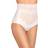 Miss Mary Lace Vision Extra High Panty Girdle - White