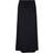 Vero Moda Normal Waist Skirt - Black