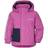 Didriksons Kid's Lovis Jacket - Radiant Purple (503823-395)