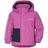 Didriksons Lovis Kids Jacket - Radiant Purple