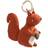 Sebra Musical Pull Toy Star the Squirrel