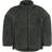 Lindberg Muddus Pile Jacket - Windfleece Green