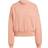 Adidas Adicolor Essentials Fleece Sweatshirt Ambient Blush