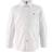 Tommy Hilfiger Boy's Stretch Oxford Shirt - White (KB0KB06964YBR-YBR)