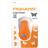 Fiskars Lever Punch Butterfly S
