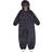 Wheat Aiko Thermo Rainsuit - Deep Blue (7106e/8106e-975-1021)