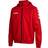 Hummel Core Spray Jacket Men - True Red