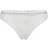 Calvin Klein CK One Thong - White