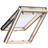 Velux GPL 3068 MK06 Træ Tophængte vinduer Vindue med 3-lags glas 78x118cm