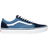 Vans Skate Old Skool Chaussures - Navy/White