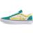 Vans Aloha Old Skool W - Marine/Gold