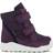 ecco Urban Mini Night Shade Boots - Barolo/Fig