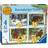 Ravensburger 4 in a Box The Gruffalo