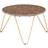 vidaXL 286448 Sofabord 65x65cm