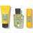 Acqua Di Parma Colonia Futura Gift Set EdC 100ml + Shower Gel 75ml + Deo Spray 50ml