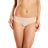 Chantelle Soft Stretch One-Size Bikini - Beige