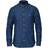 Gant Slim Fit Indigo Shirt - Dark Indigo