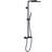Macro Design Asti (BXTDSS16) Svart