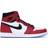 Nike Air Jordan 1 Retro High OG M - Gym Red/Black/White/Photo Blue