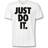 Nike Sportswear T-shirt - White/Black