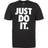 Nike Sportswear T-shirt - Black/White