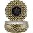 Voluspa Freesia Clementine 3 Wick Tin Duftlys 340.2g